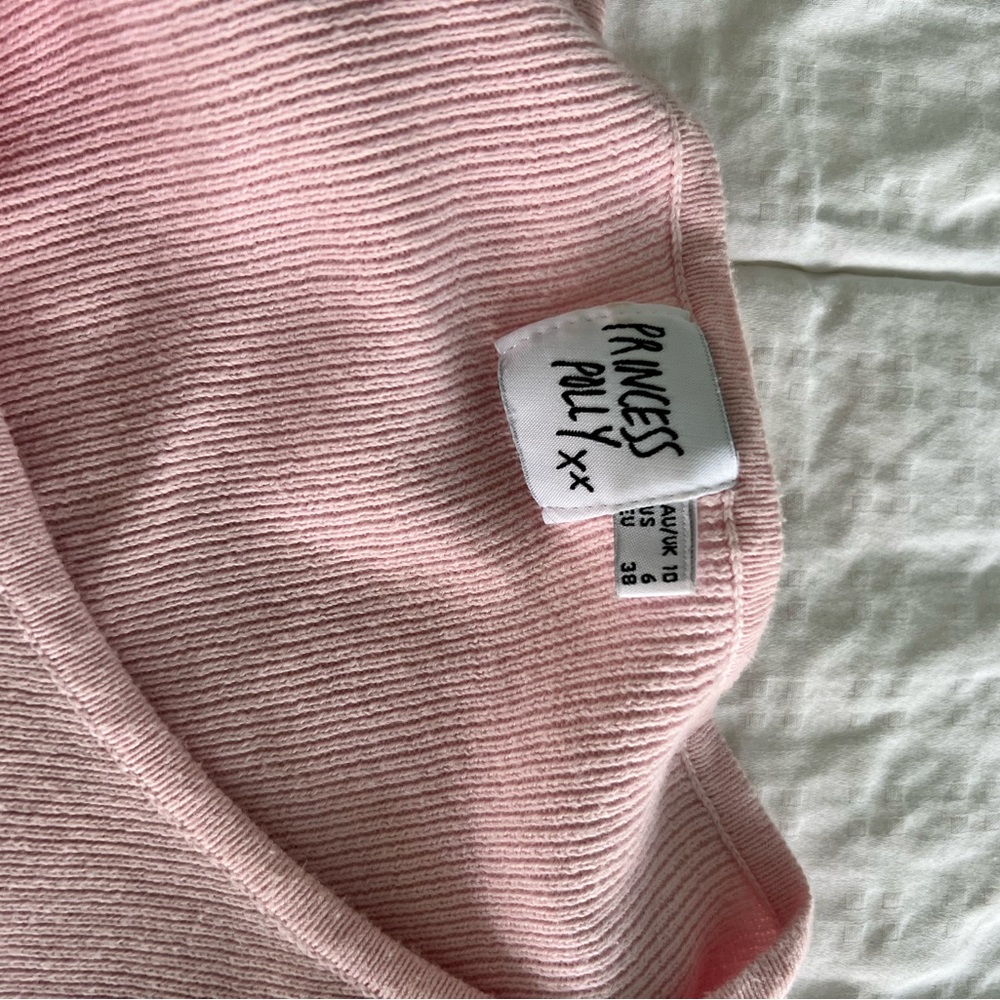 Princess polly sweater - Picture 2 of 2